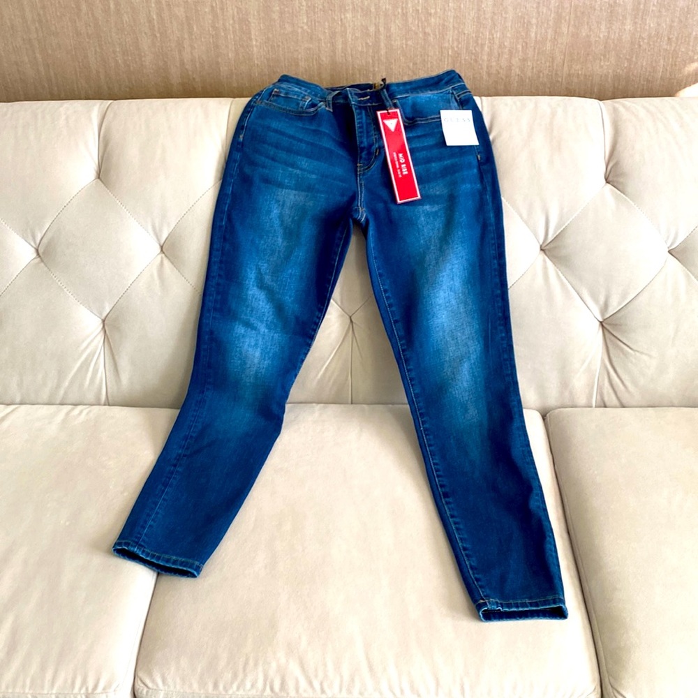 Guess jean’s